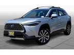 2024NewToyotaNewCorolla Cross