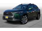 2024NewToyotaNewCorolla Cross