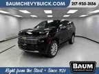 2024NewChevroletNewTahoeNew4WD 4dr