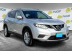 2015UsedNissanUsedRogueUsedAWD 4dr
