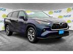 2024UsedToyotaUsedHighlanderUsedAWD (Natl)