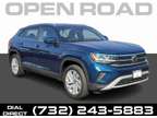 2021UsedVolkswagenUsedAtlas Cross SportUsed4MOTION