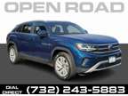 2021UsedVolkswagenUsedAtlas Cross SportUsed4MOTION