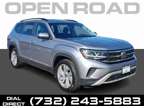2023UsedVolkswagenUsedAtlasUsed4MOTION