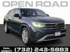 2021UsedVolkswagenUsedAtlas Cross SportUsed4MOTION