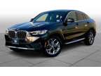 2024UsedBMWUsedX4UsedSports Activity Coupe