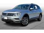 2021UsedVolkswagenUsedTiguanUsed2.0T 4MOTION