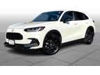 2024UsedHondaUsedHR-VUsedAWD CVT