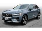 2022UsedVolvoUsedXC60UsedB5 AWD