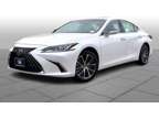 2025NewLexusNewESNewFWD