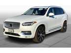 2025NewVolvoNewXC90NewB6 AWD 7-Seater