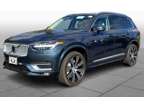 2025NewVolvoNewXC90NewB6 AWD 7-Seater