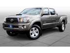 2011UsedToyotaUsedTacomaUsed4WD Double LB V6 AT