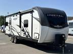 2021 Venture SportTrek