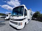 2017 Jayco Alante 31V Double Slide, East-West Queen Bed