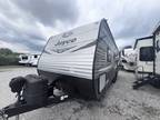 2021 Jayco Jay Flight SLX 8 264BH Queen Bed, DBL Bed Bunks