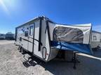 2015 Coachmen Apex Ultra-Lite 20RBX Sofa/Bed & U-Dinette Slide