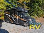 2018 Thor Motor Coach Siesta Sprinter 24SS