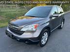 Used 2009 HONDA CR-V For Sale