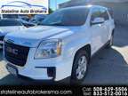 Used 2016 GMC Terrain For Sale