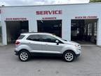 Used 2021 FORD ECOSPORT For Sale