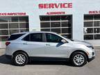 Used 2022 CHEVROLET EQUINOX For Sale