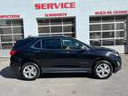 Used 2020 CHEVROLET EQUINOX For Sale