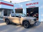 Used 2023 NISSAN FRONTIER For Sale