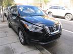 Used 2020 NISSAN KICKS For Sale