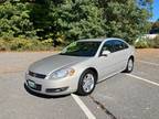 Used 2010 CHEVROLET IMPALA For Sale