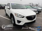 2015 Mazda CX-5