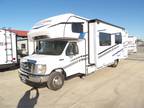 2025 Forest River Sunseeker Classic 3010DS