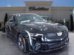 2025 Cadillac, new