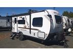 2021 Forest River Rockwood Geo Pro G19FBS