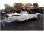 2025 CargoPro 7' X 20' 10K Car Hauler