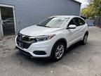 2022 Honda HR-V