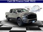 2021 Dodge Ram 1500
