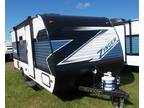 2025 CrossRoads Zinger 18BH
