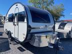 2025 NuCamp TAB 400 Hidden Bunk