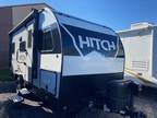 2022 Cruiser RV Hitch 16RD