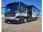 2017 Fleetwood Pace Arrow LXE 38K