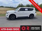 2021 Nissan Armada