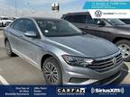 2020 Volkswagen Jetta
