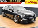 2019 Honda Civic Sedan