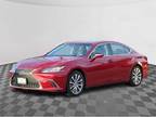 2020 Lexus ES 350