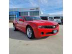 2011 Chevrolet Camaro