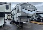 2020 Keystone Cougar