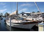 1985 Cabo Rico 38 Boat for Sale