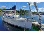 2000 Saga 35 Boat for Sale