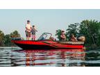 2025 Crestliner SUPERHAWK 1850 Boat for Sale